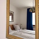 Haus Nordseeblick 23 Διαμέρισμα