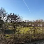 Διαμέρισμα Haus Nordseeblick 23 Büsum