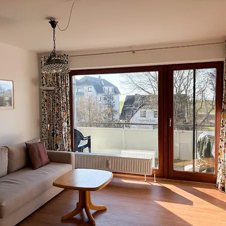 Haus Nordseeblick 23 Büsum